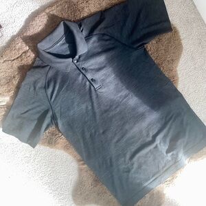 GUC Lululemon polo shirt